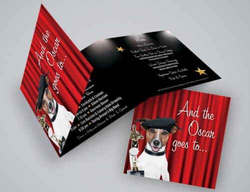 Event Collateral